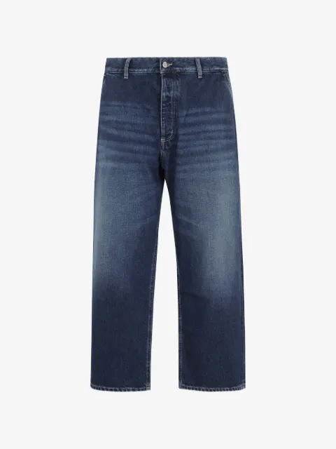 ICON DENIM 스타 디테일 진
