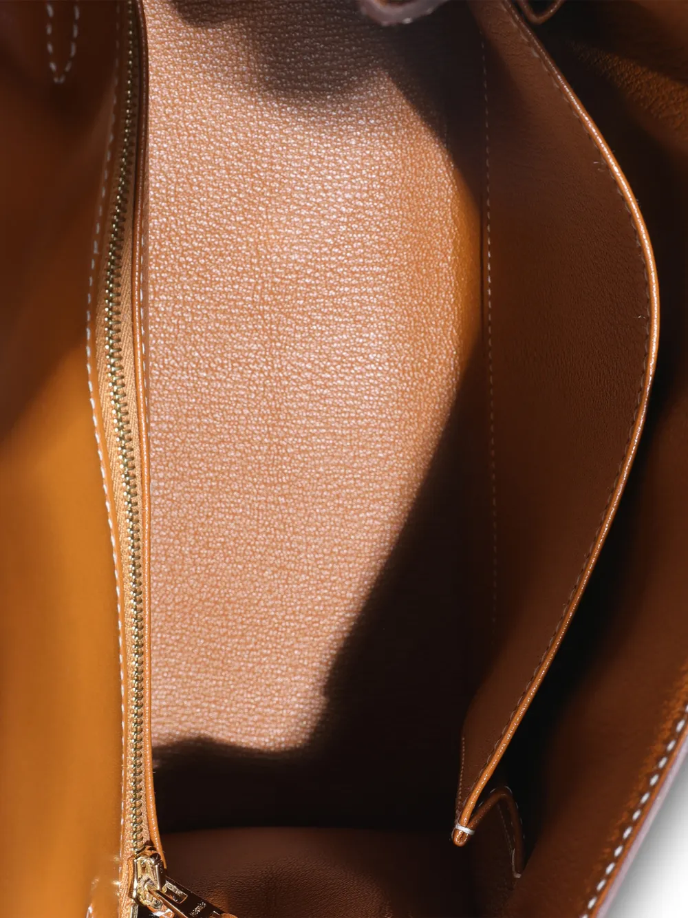 2019 Mini Kelly Sellier 20 Leather Bag