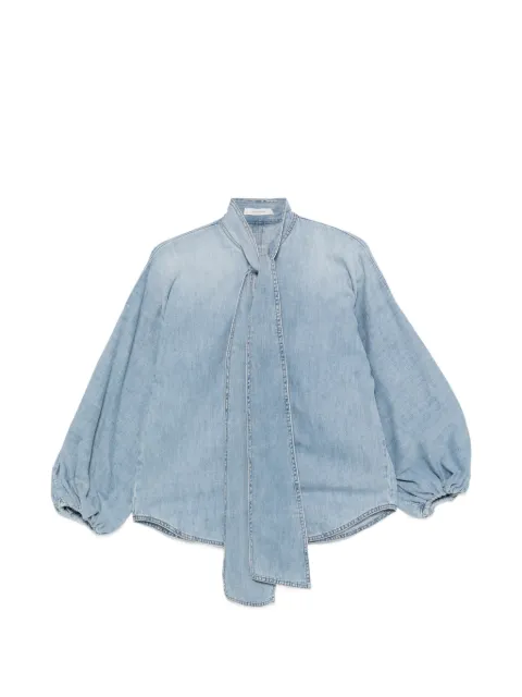 ZIMMERMANN blusa Indra