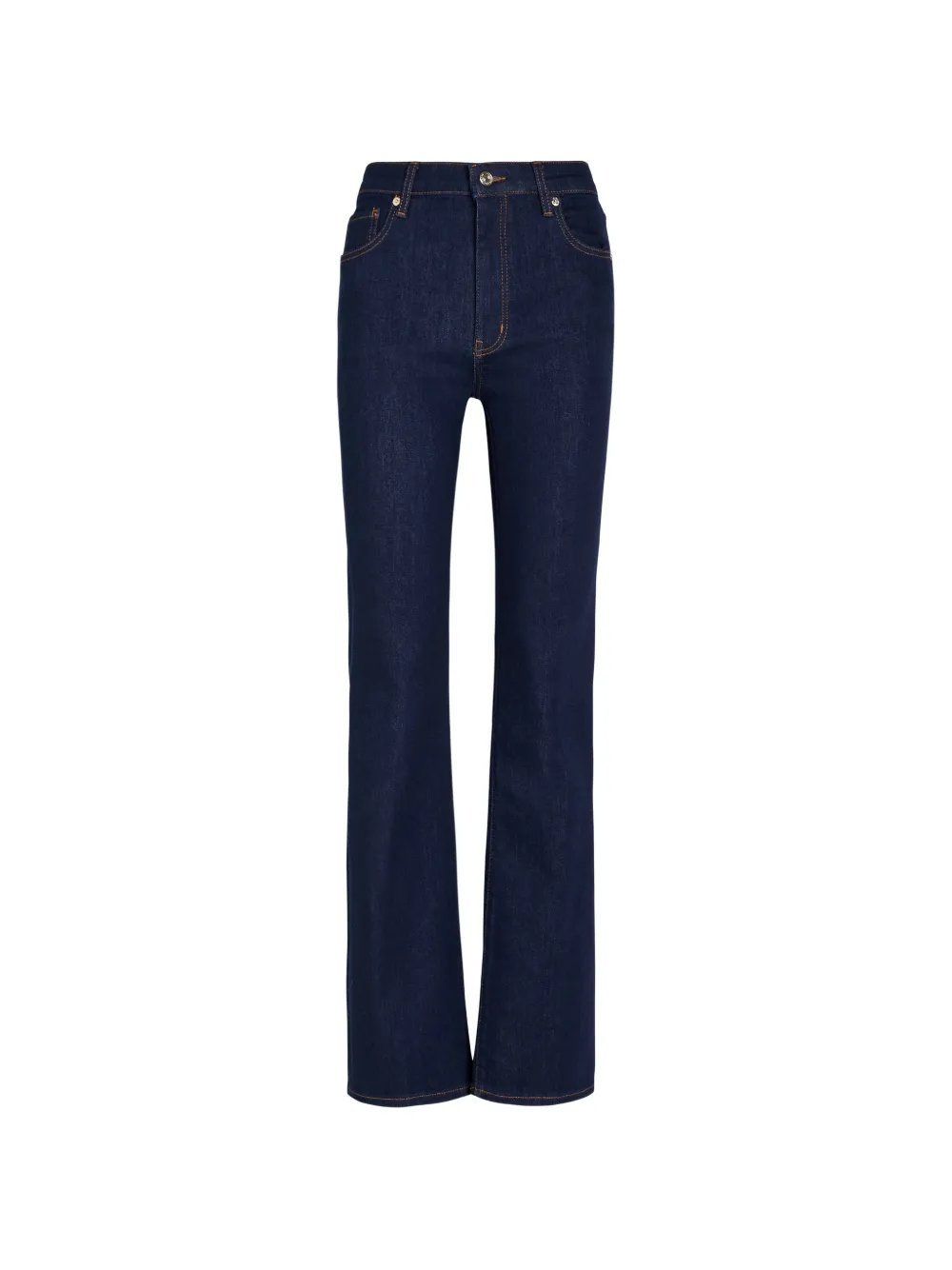 FRAME Reboot bootcut jeans - Blau