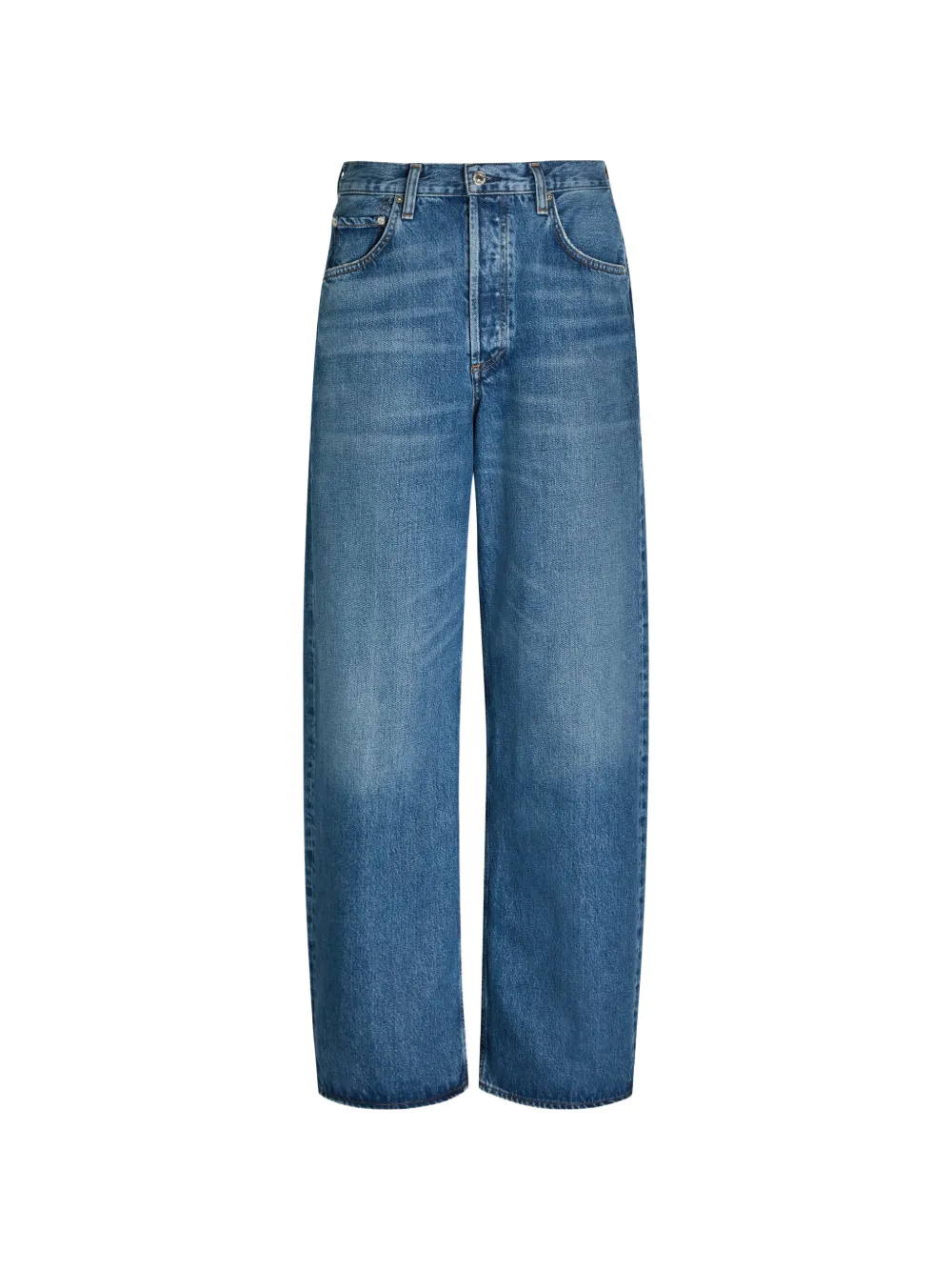 Citizens of Humanity five-pockets jeans - Blu