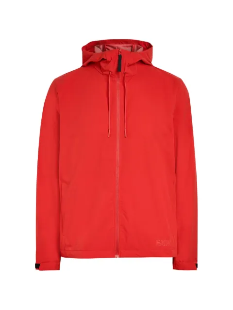 Rains Mito hooded jacket