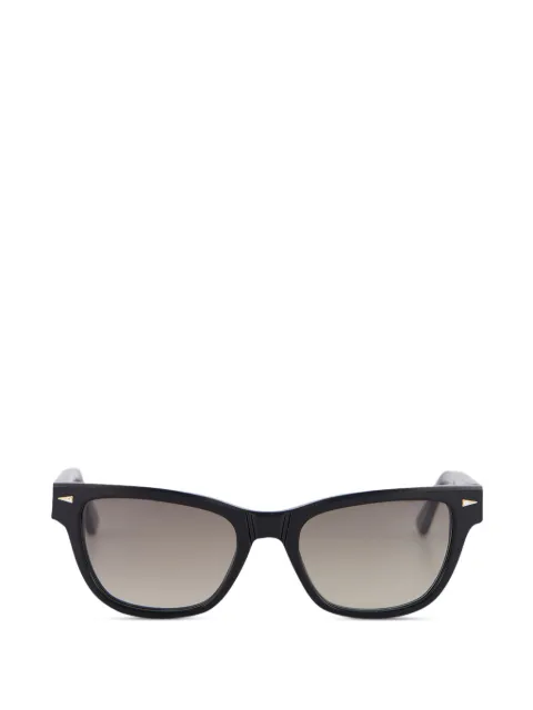 Ahlem солнцезащитные очки в прямоугольной оправе