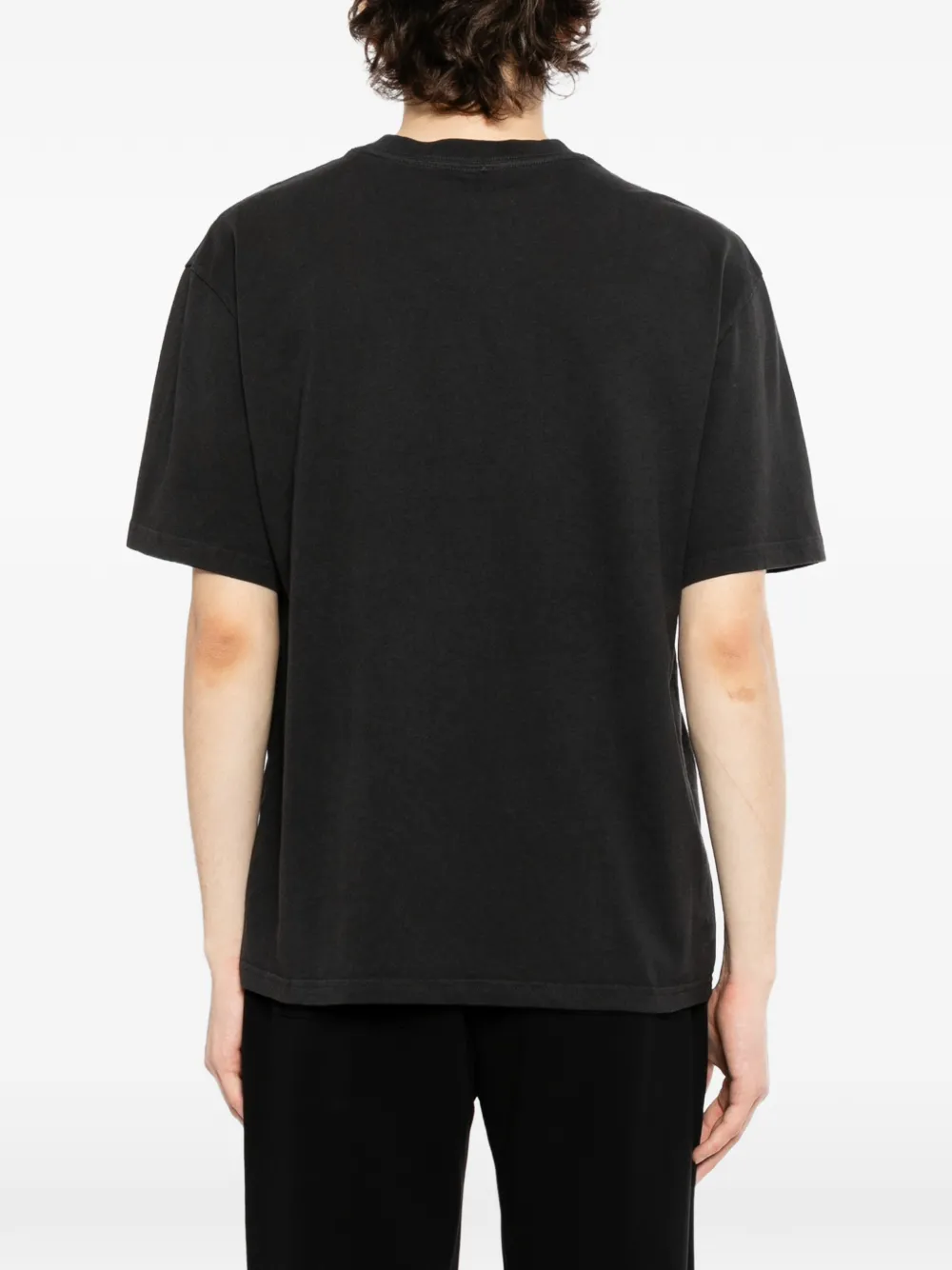 Skeleton Printed T-Shirt