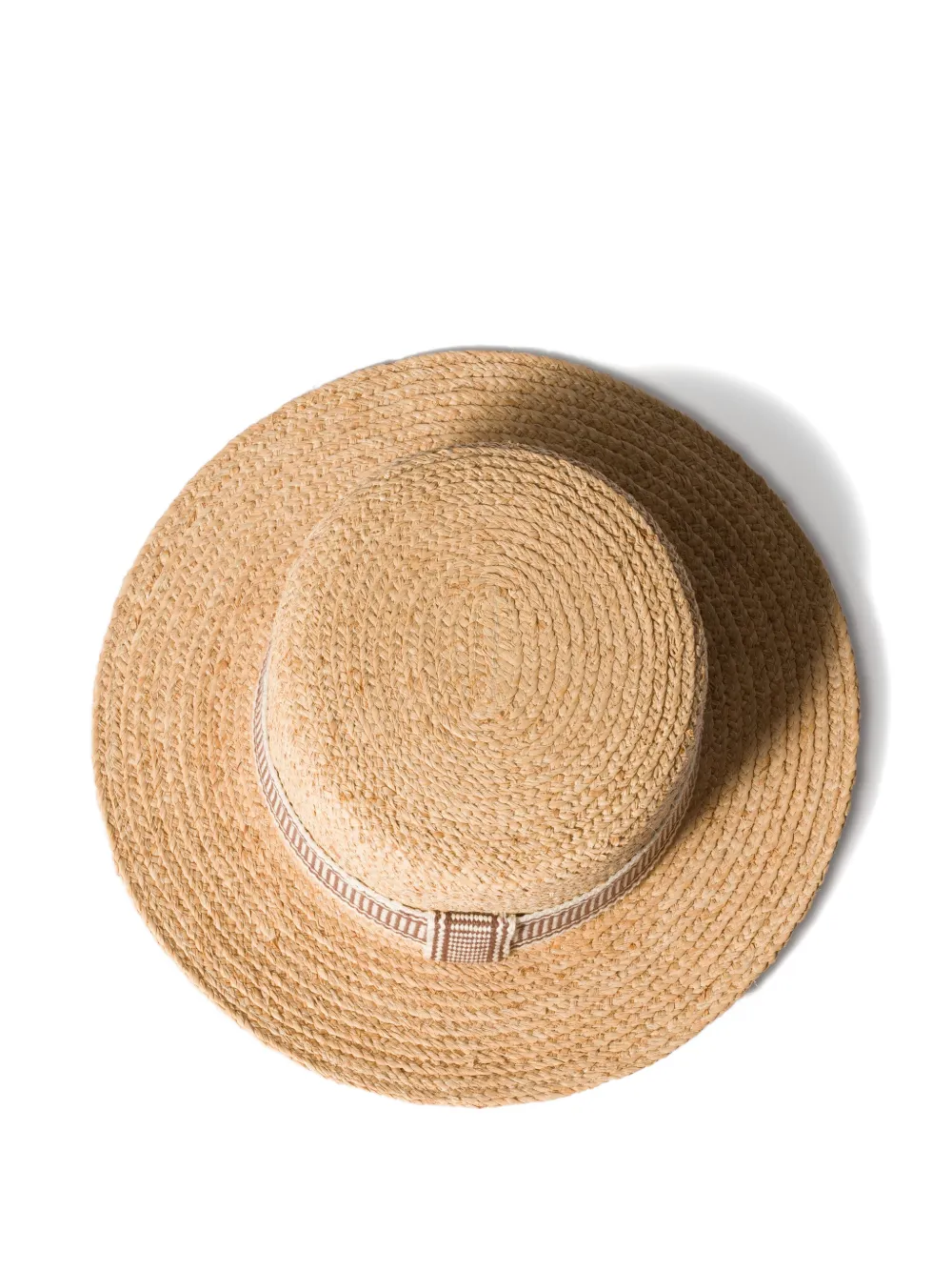 mi⟡様へ Miu Miu Raffia Hat | Neutrals | FARFETCH ZA