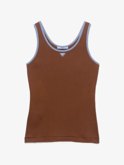 Prada camiseta Old