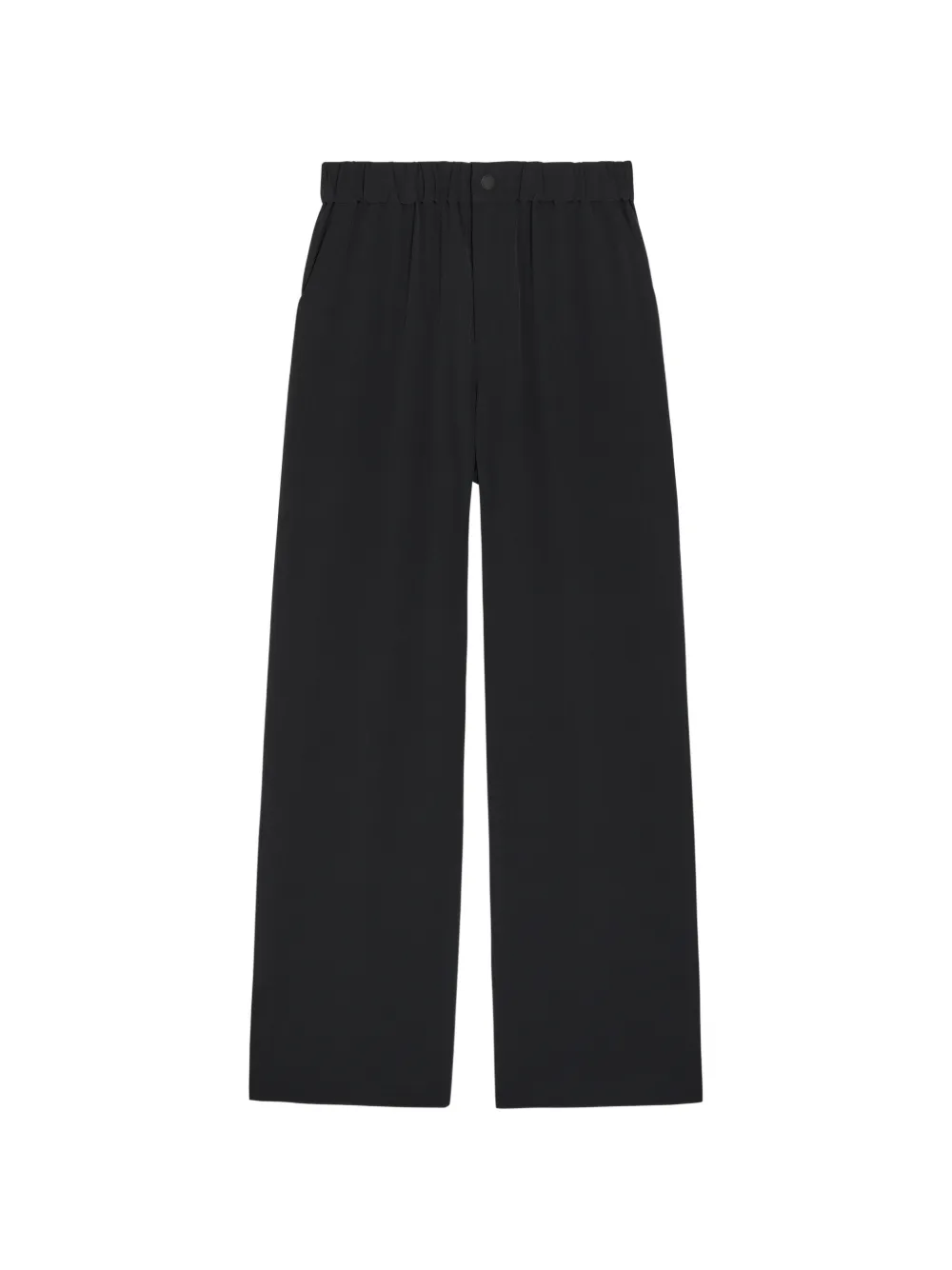 Varley elasticated trousers - Nero