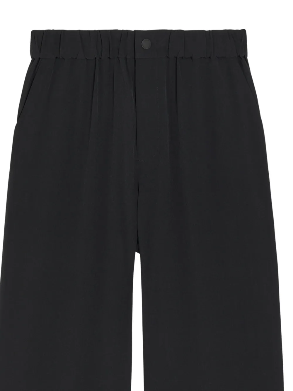 Varley Elastische broek Zwart