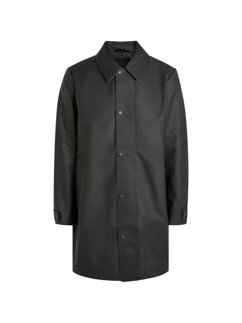 Rains Impermeabile Nara - Nero