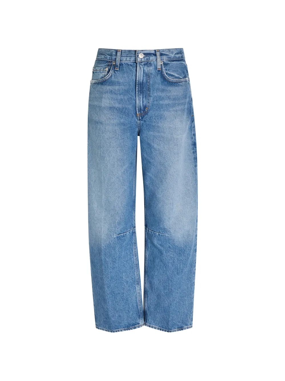 Citizens of Humanity Miro panelled jeans - Blu