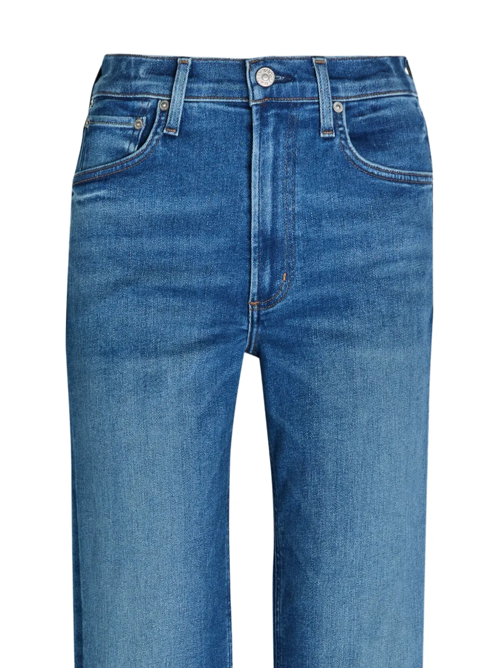 Citizens of Humanity Palma jeans Blauw