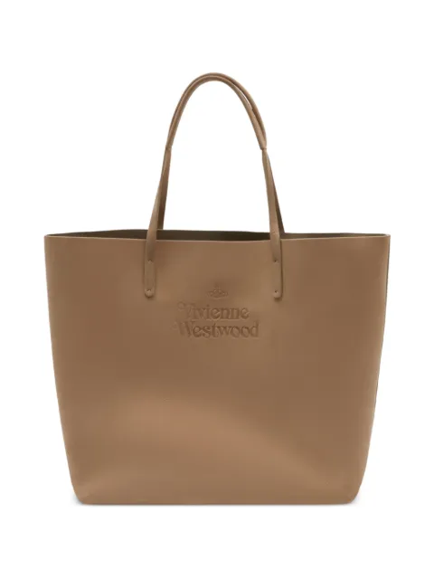 Vivienne Westwood Studio tote bag