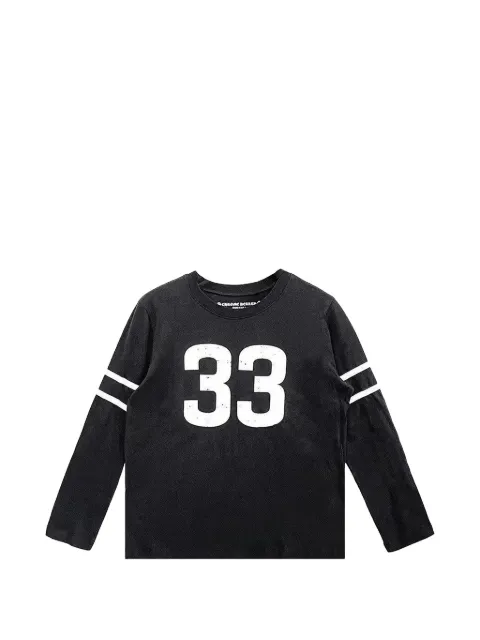 Chrome Hearts long-sleeve T-shirt