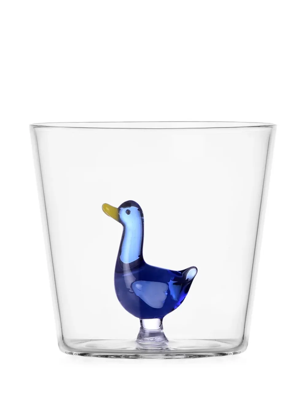  Ichendorf Milano Animal Farm Tumblers (set Of Six) - Neutrals 