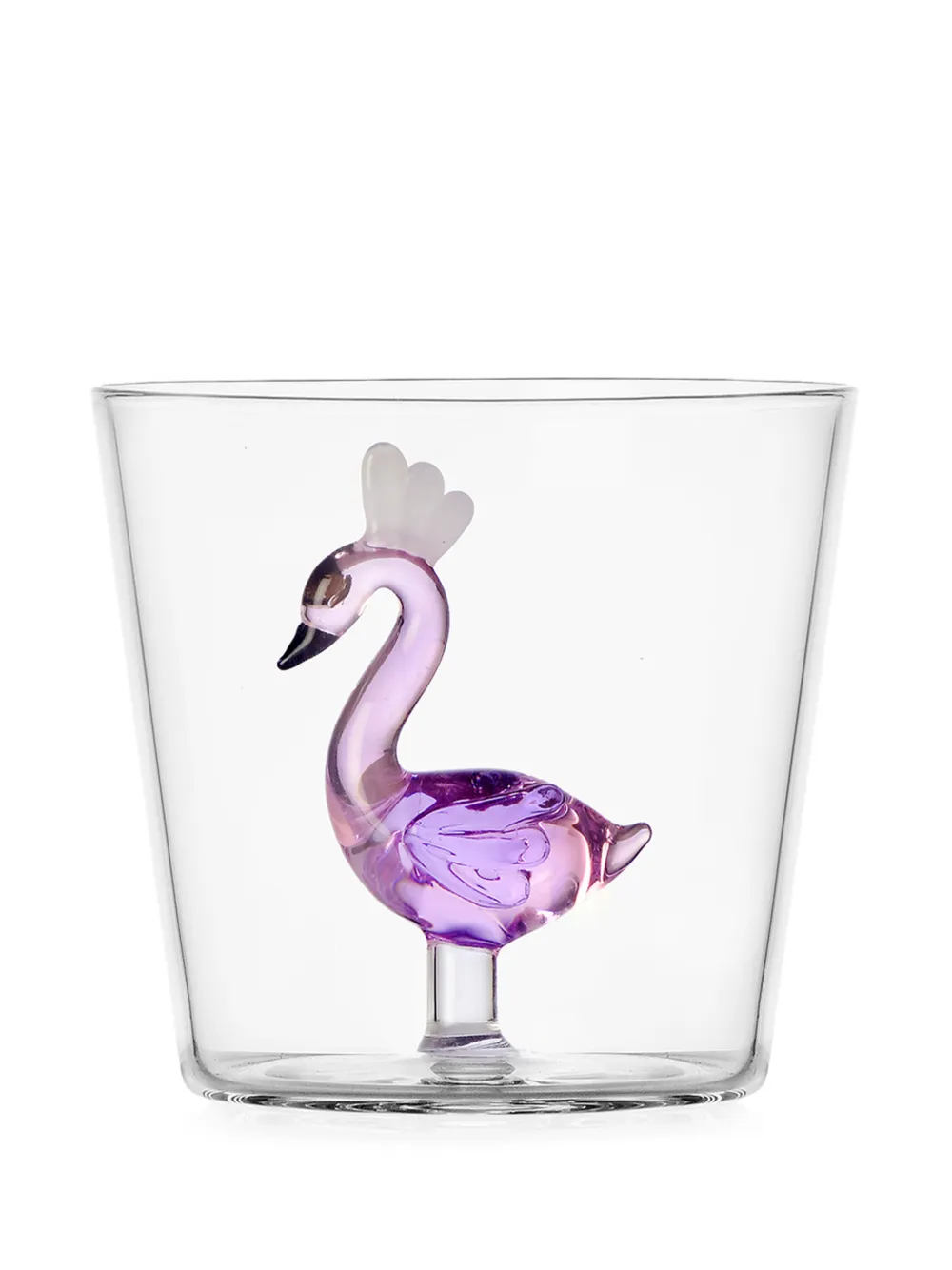 Ichendorf Milano Animal Farm tumblers (set of six) - Toni neutri