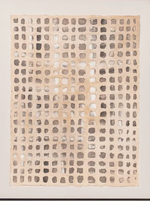 AGAVE QUADRI Jalisco painting in wooden frame