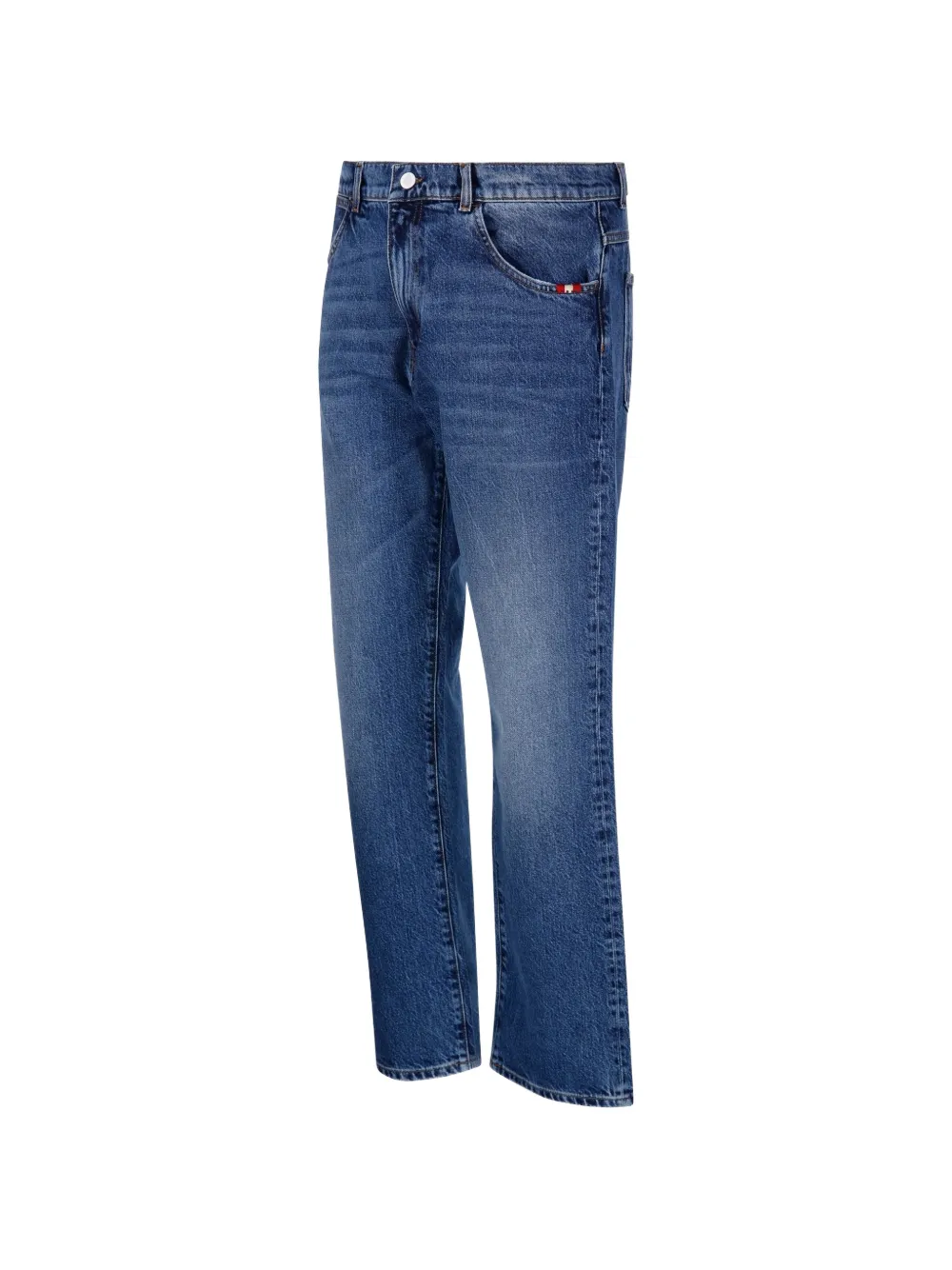  Amish James Jeans - Blue 