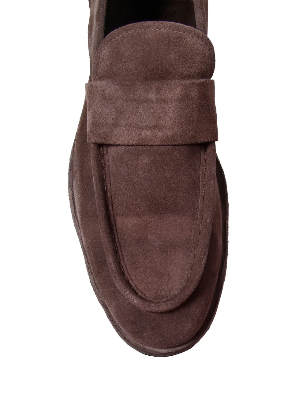 Officine Creative Sound 001 loafers Bruin