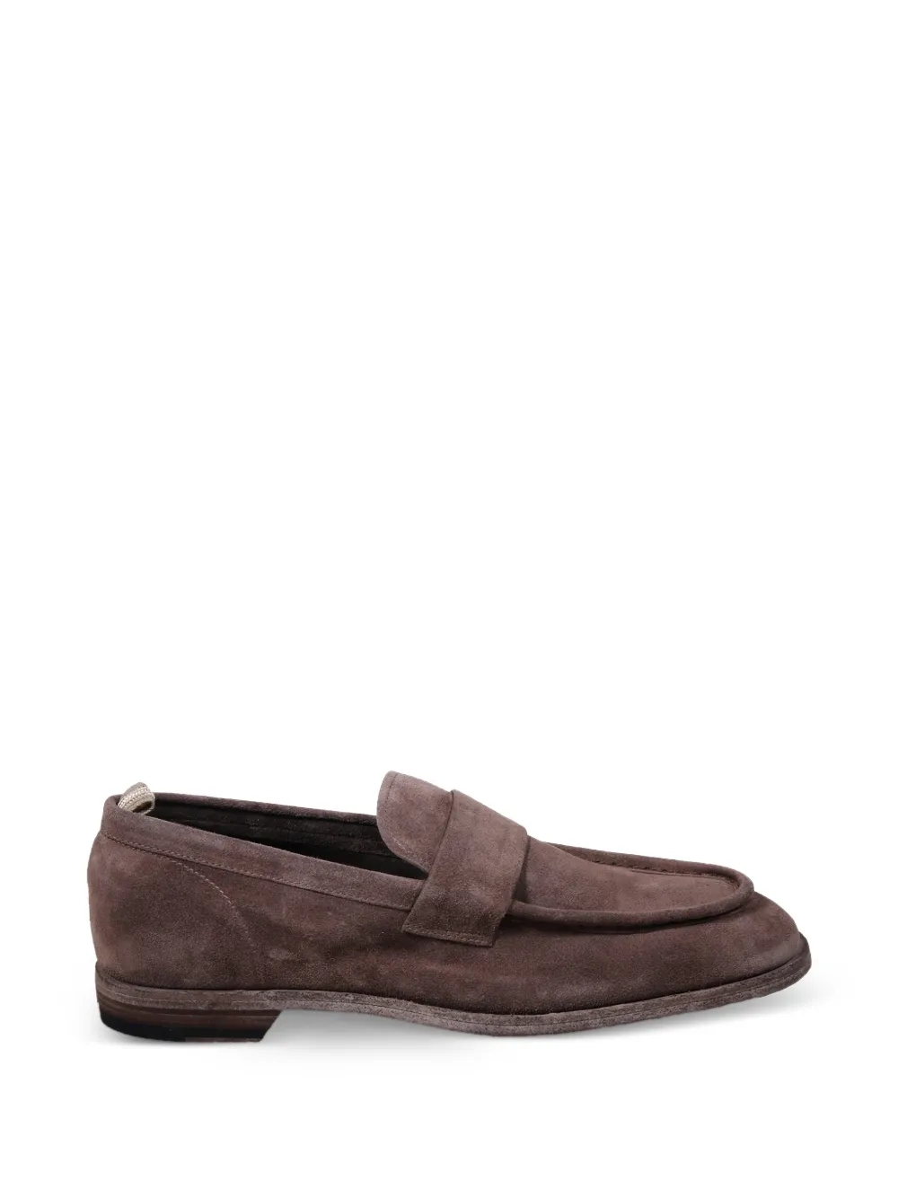 Officine Creative Sound 001 loafers Bruin