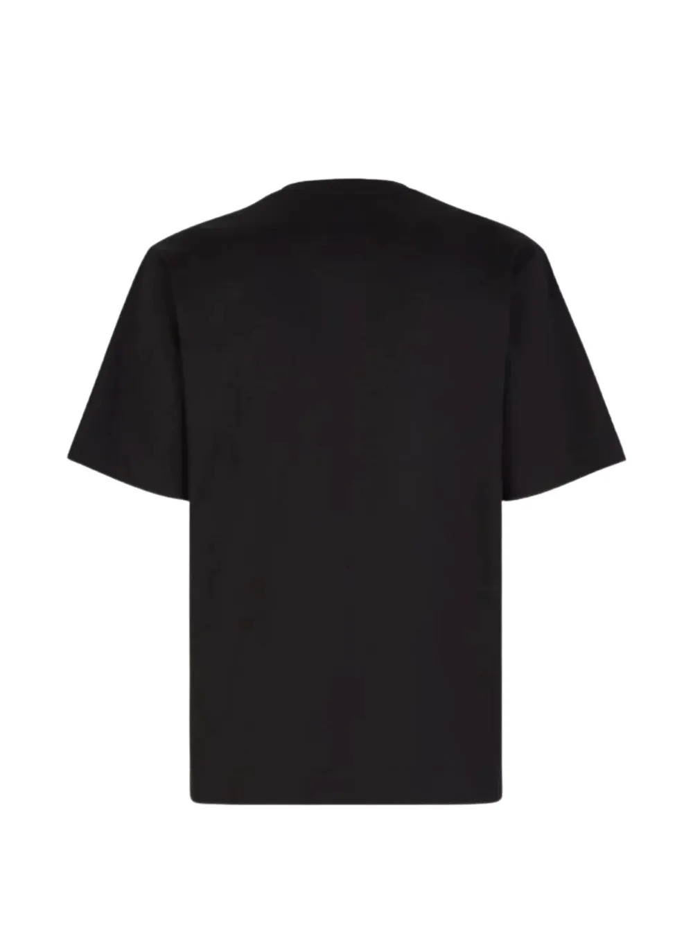 zipped-pocket T-Shirt