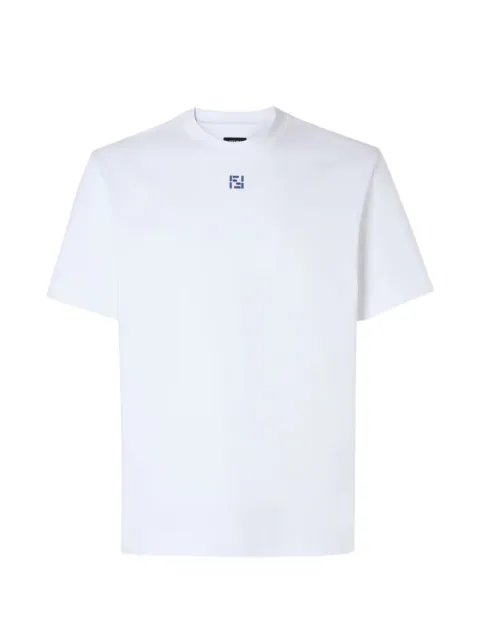 FENDI logo T-shirt