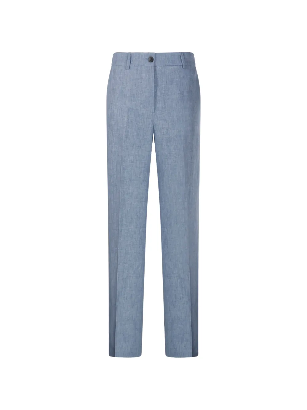 P.A.R.O.S.H. buttoned trousers - Blu