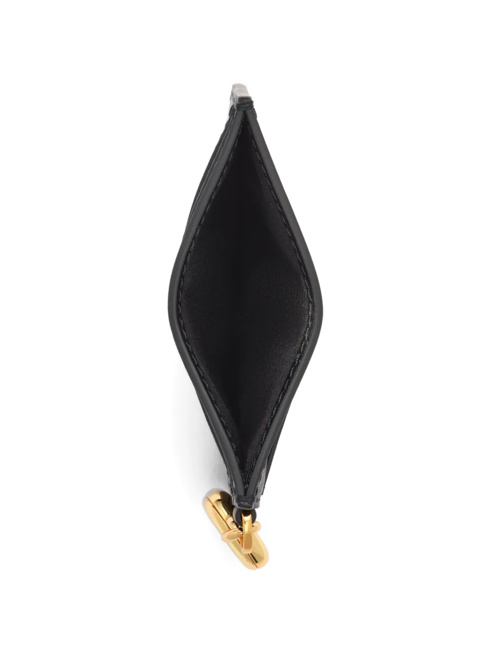Marc Jacobs The Pop J Marc pasjeshouder Zwart