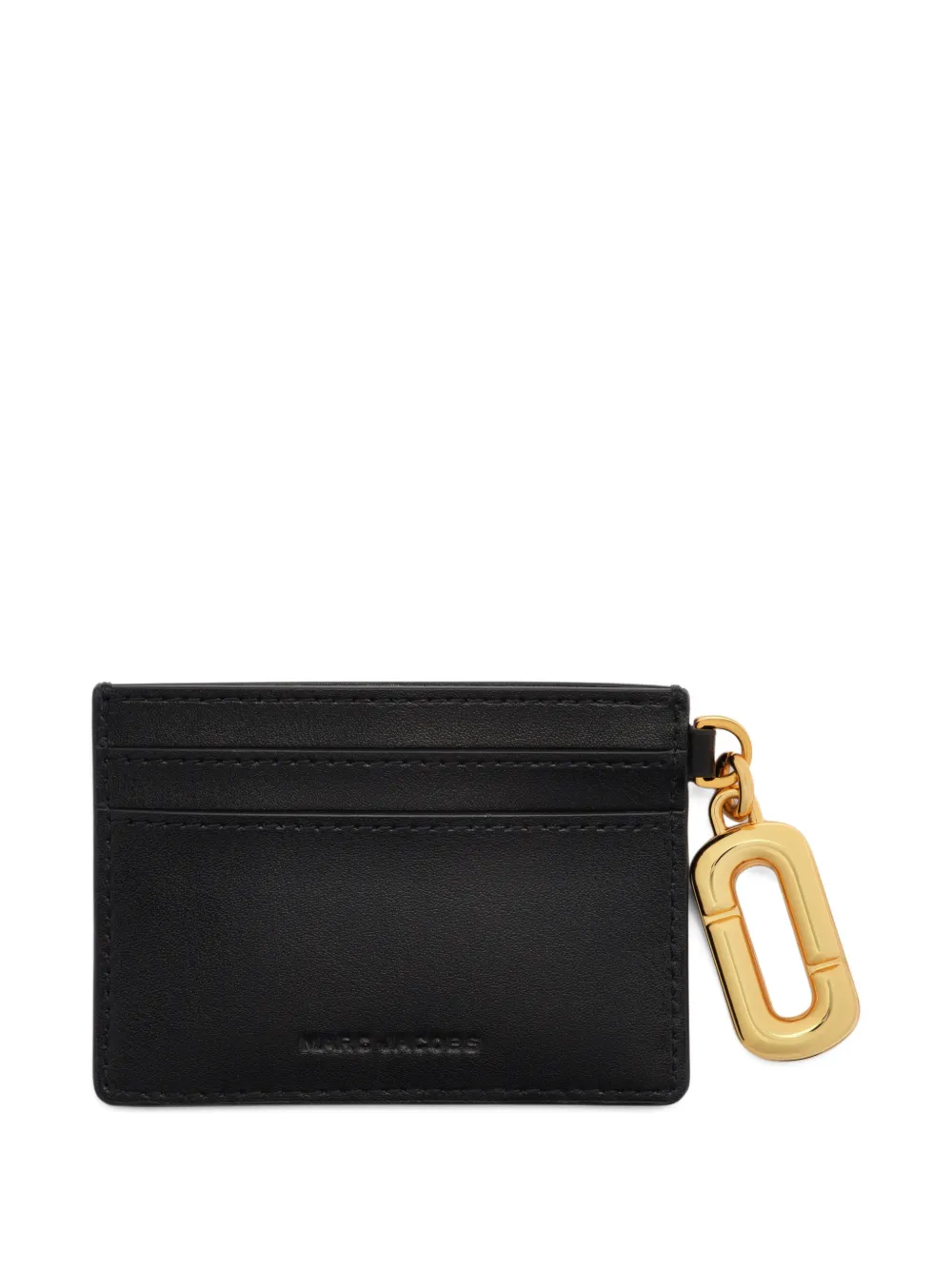 Marc Jacobs The Pop J Marc pasjeshouder Zwart