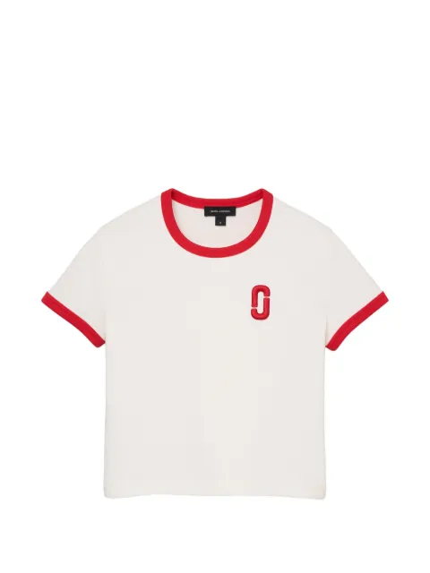 Marc Jacobs playera Pop J Marc
