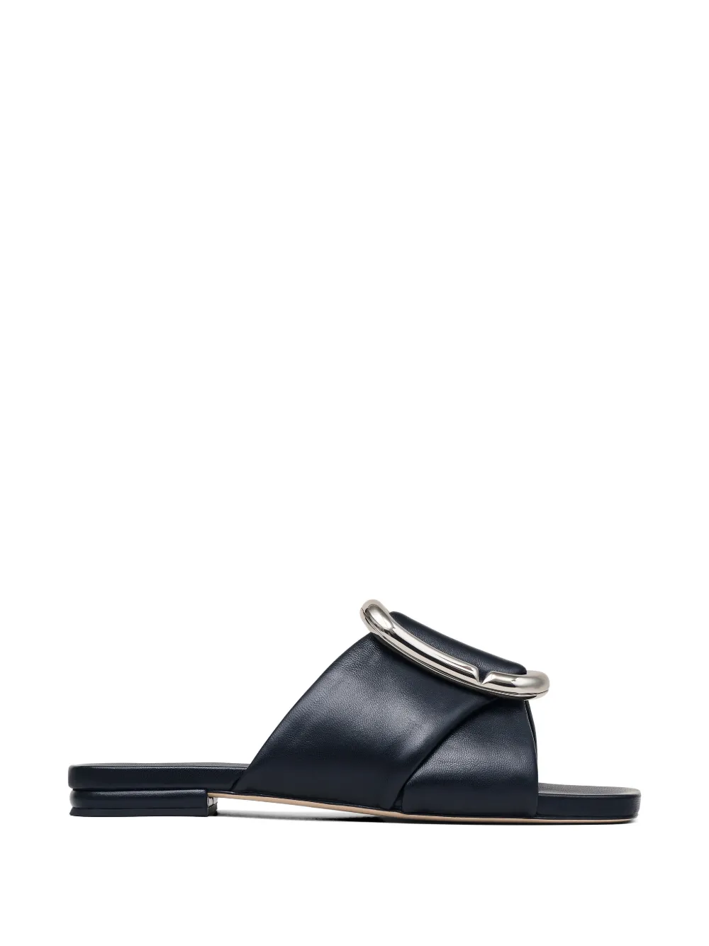 Marc Jacobs Pop J Marc sandals - Nero