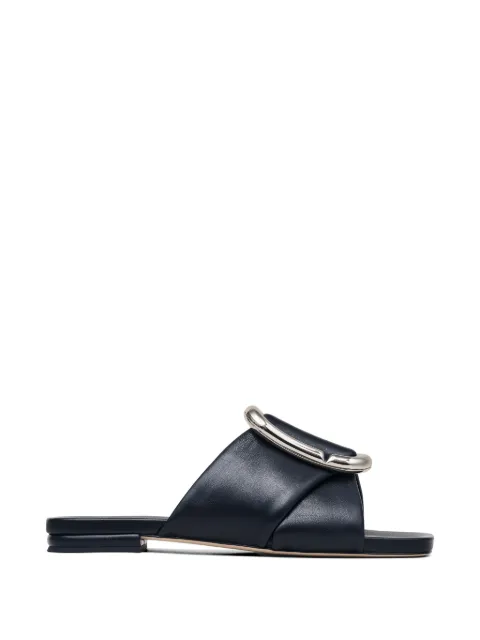 Marc Jacobs Pop J Marc sandals