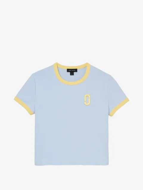 Marc Jacobs Pop J Marc ringer T-shirt