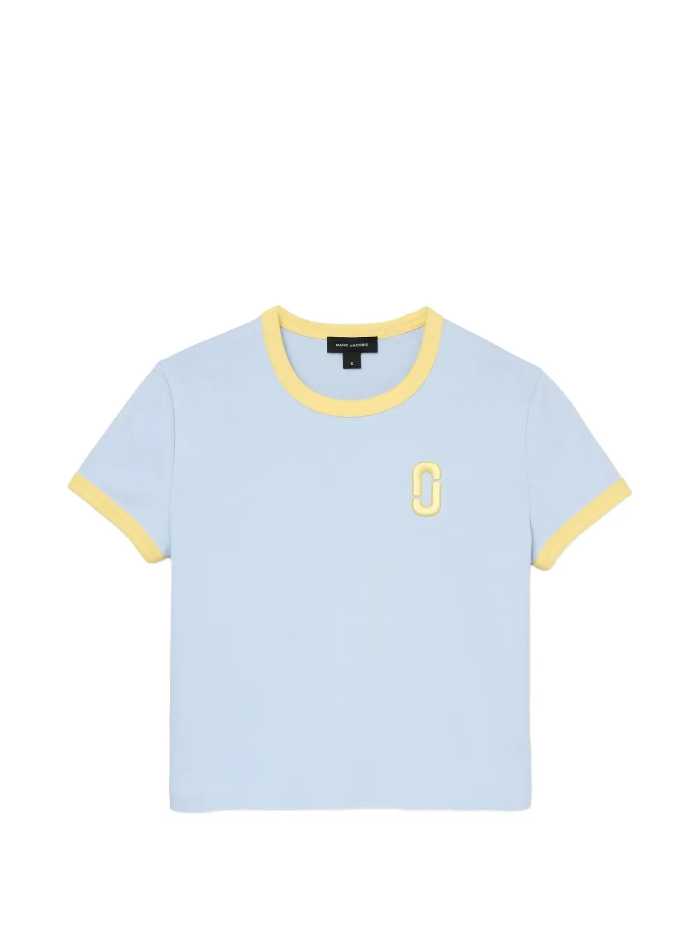 Marc Jacobs Pop J Marc ringer T-shirt