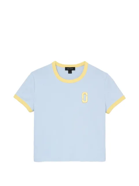 Marc Jacobs Pop J Marc ringer T-shirt