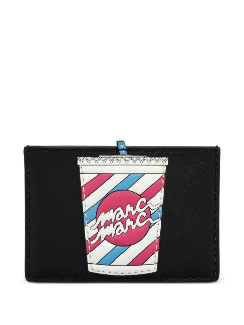 Marc Jacobs tarjetero The Soda