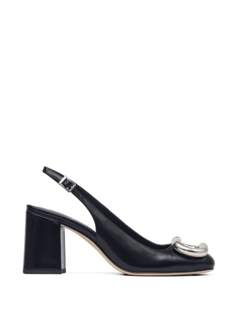 Marc Jacobs Pop J Marc slingback pumps