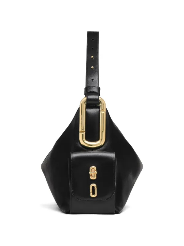 Marc Jacobs Scene ショルダーバッグ L | ブラック | FARFETCH JP
