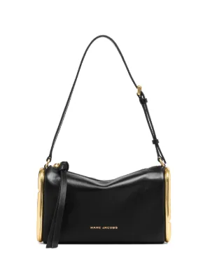 O0s MARC BY MARCJACOBS shoulder bag 本革 Marc Jacobs Scene Small Shoulder Bag | Black | FARFETCH