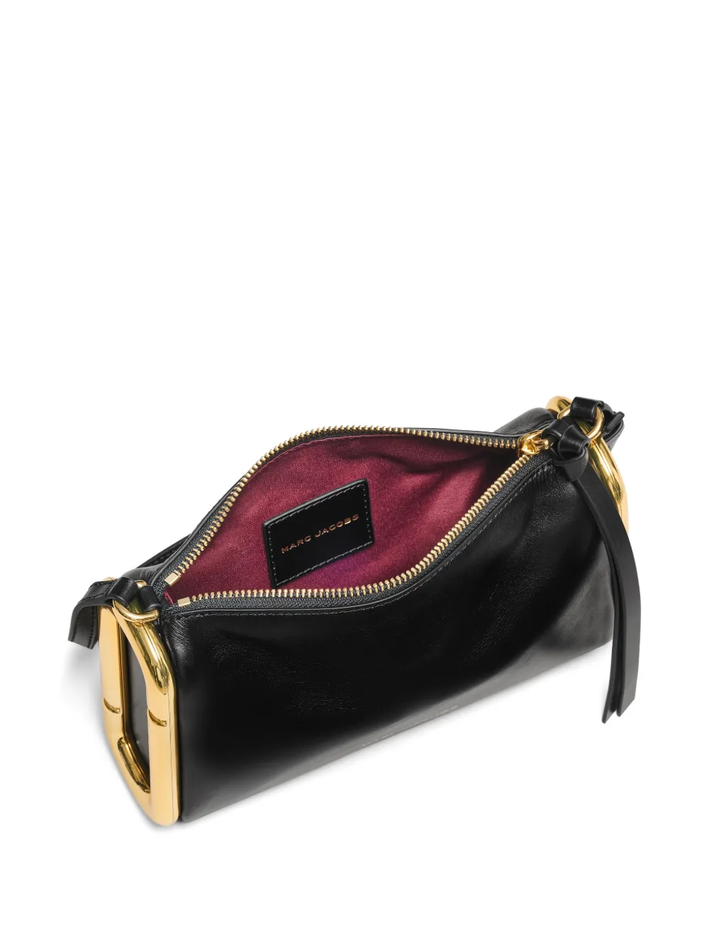 Marc Jacobs Scene Small Shoulder Bag | Black | FARFETCH