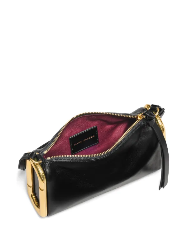 Marc Jacobs Scene Small Shoulder Bag | Black | FARFETCH