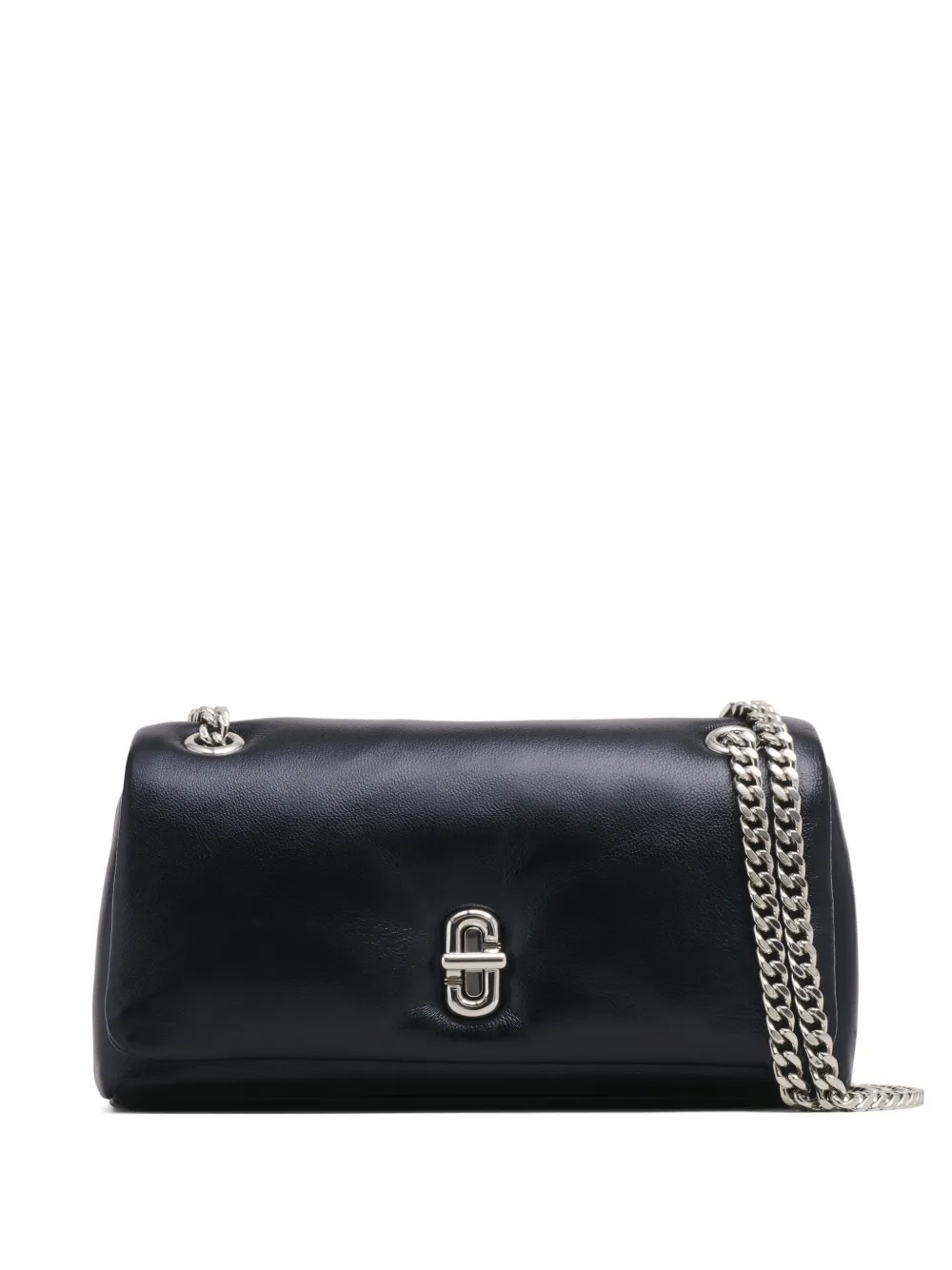 Marc Jacobs The Pop J Marc chain mini bag - Nero
