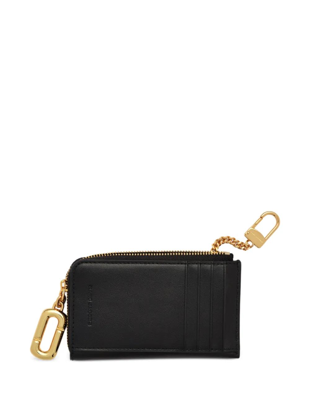  Marc Jacobs Cartera The Pop J Marc - Negro 