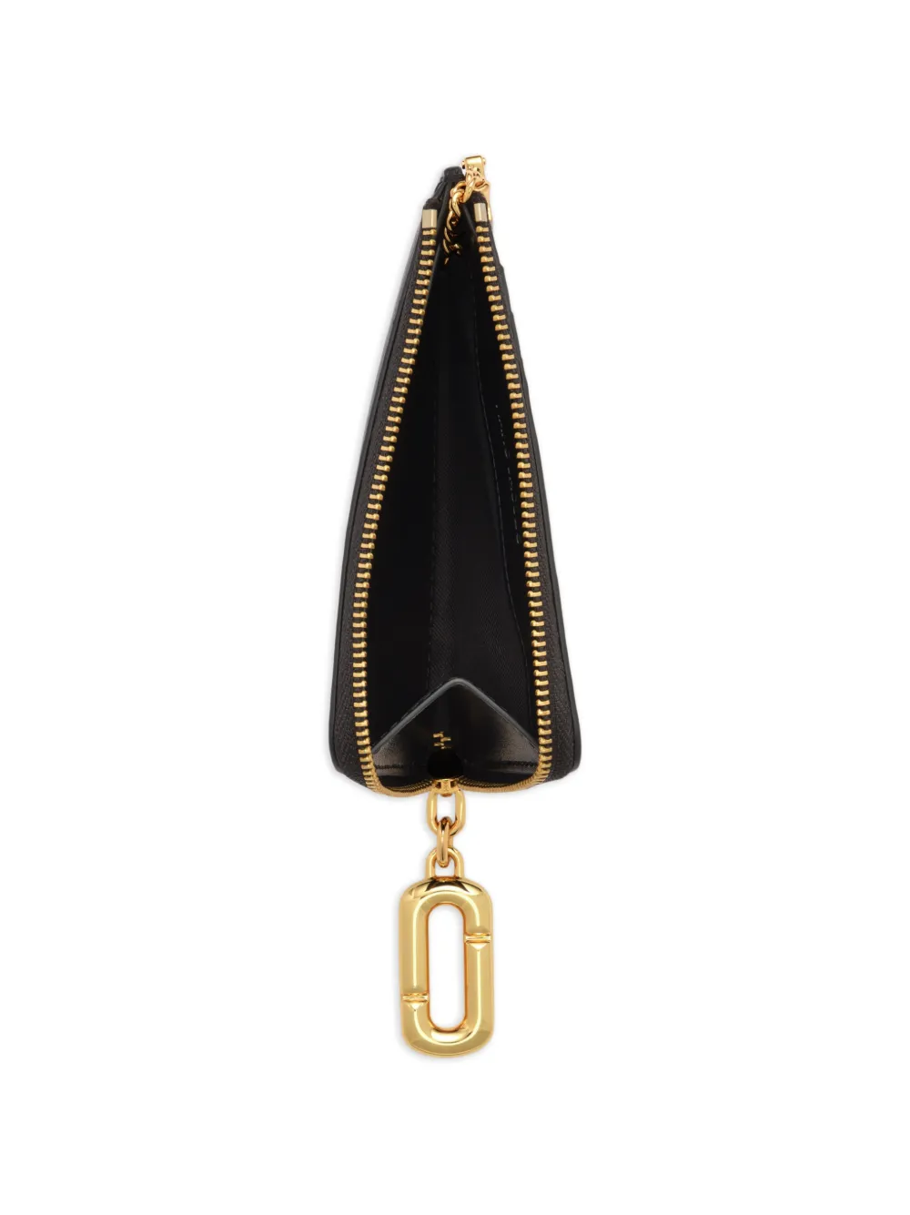  Marc Jacobs Cartera The Pop J Marc - Negro 