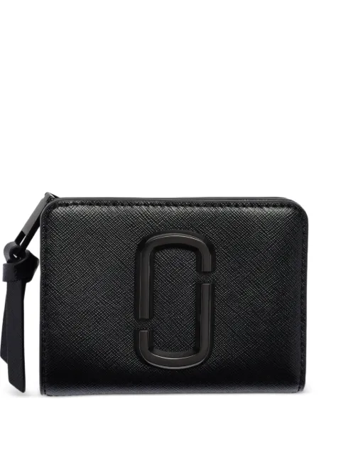 Marc Jacobs cartera compacta The Snapshot DTM mini