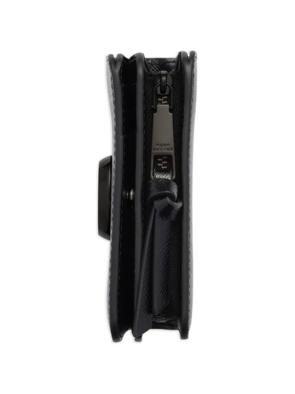  Marc Jacobs Cartera The Snapshot Dtm Mini - Negro 
