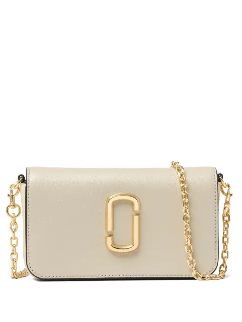 Marc Jacobs bolsa de mano The Snapshot