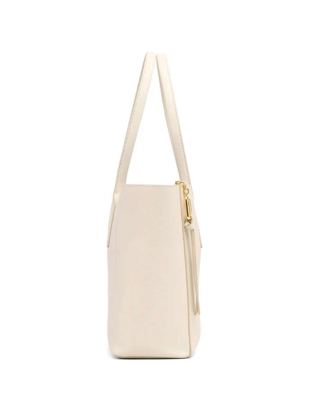 Marc Jacobs The Pop J Marc shopper Beige