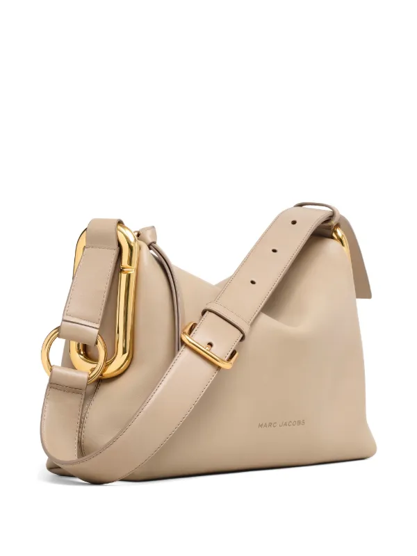 Marc Jacobs Medium Scene Shoulder Bag | Neutrals | FARFETCH
