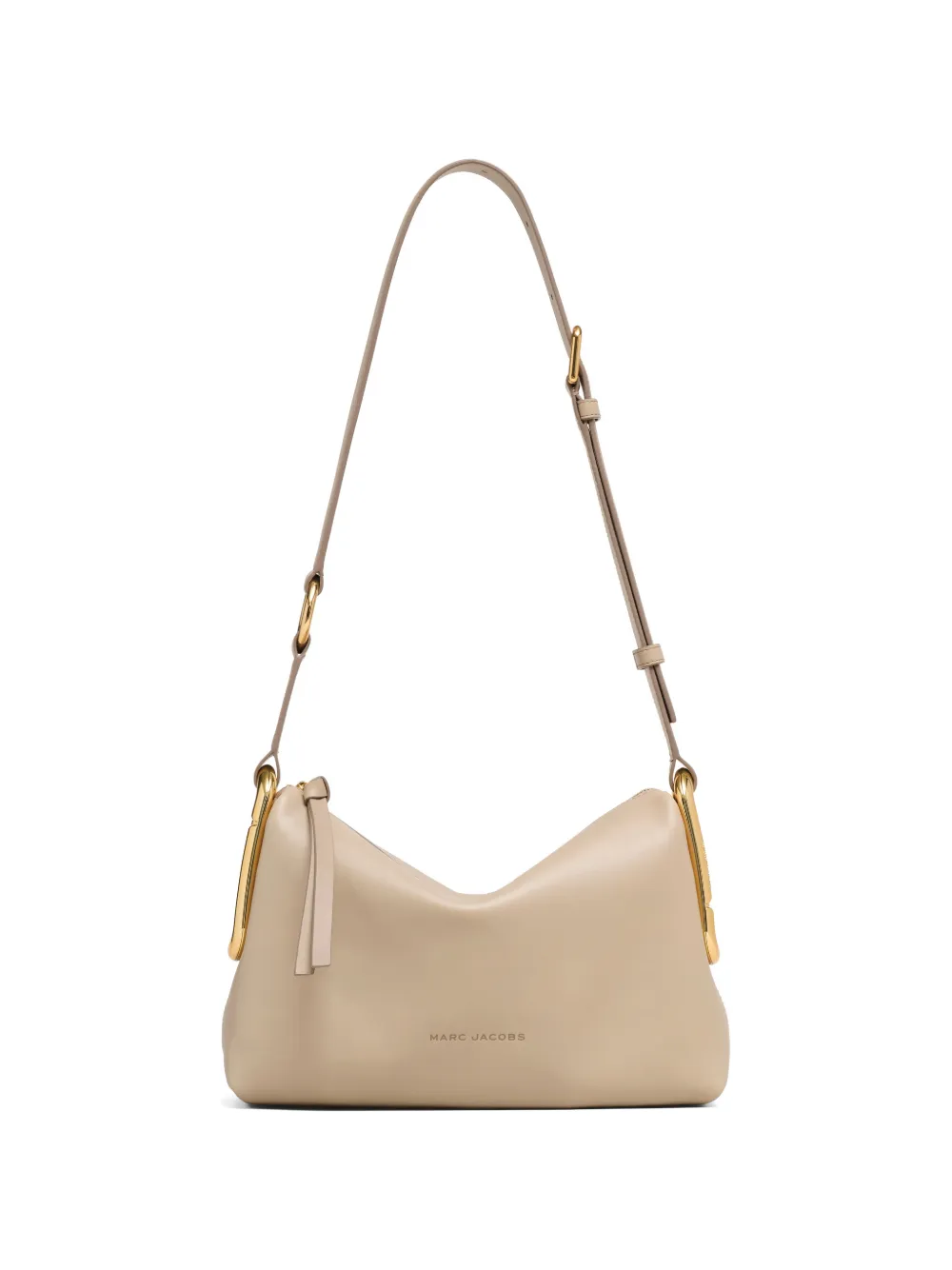 Marc Jacobs medium Scene shoulder bag - Nude