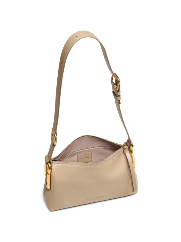Marc Jacobs Medium Scene Shoulder Bag | Neutrals | FARFETCH